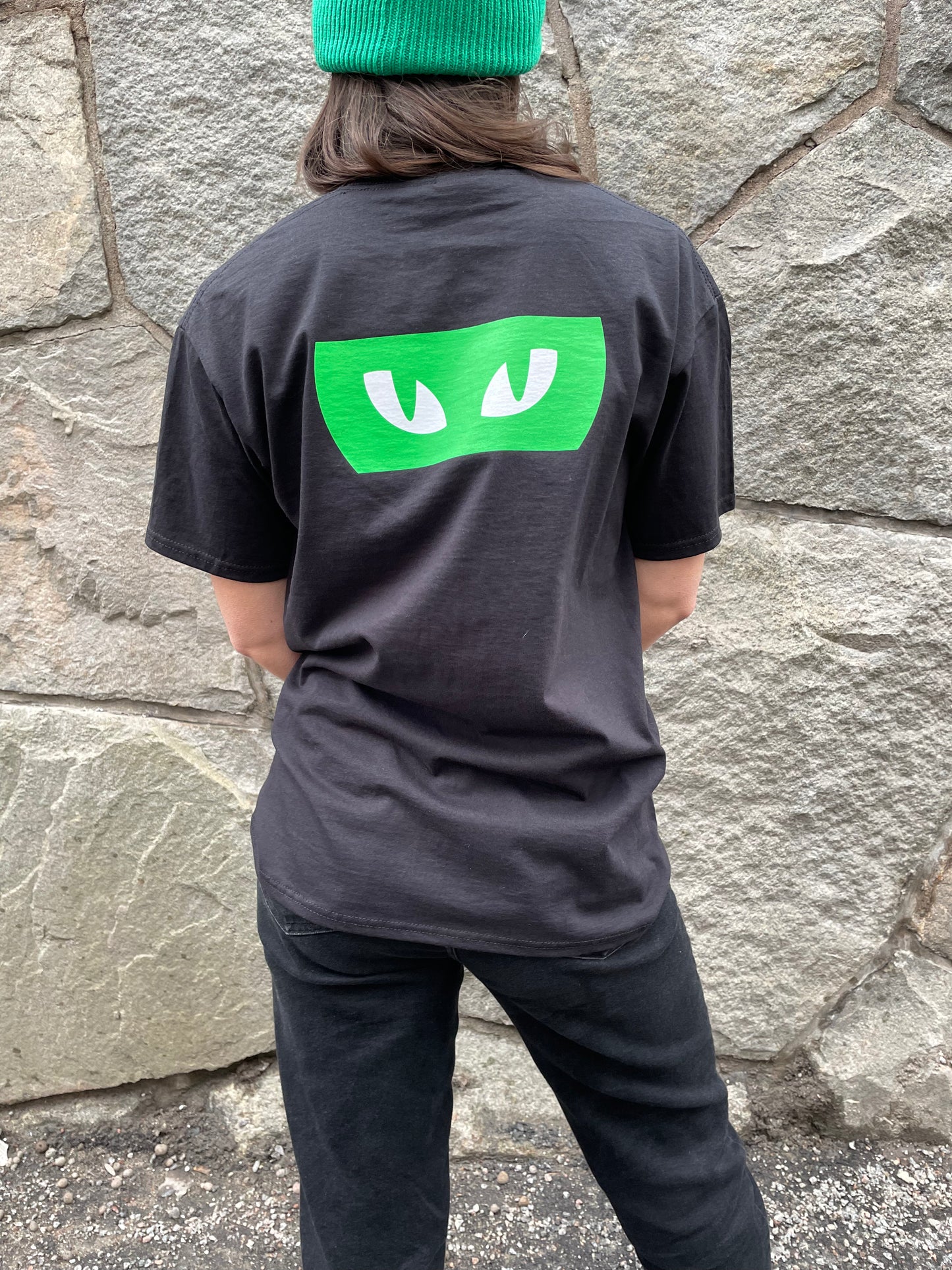 Djurskyddet Ungdom: Kortärmad t-shirt