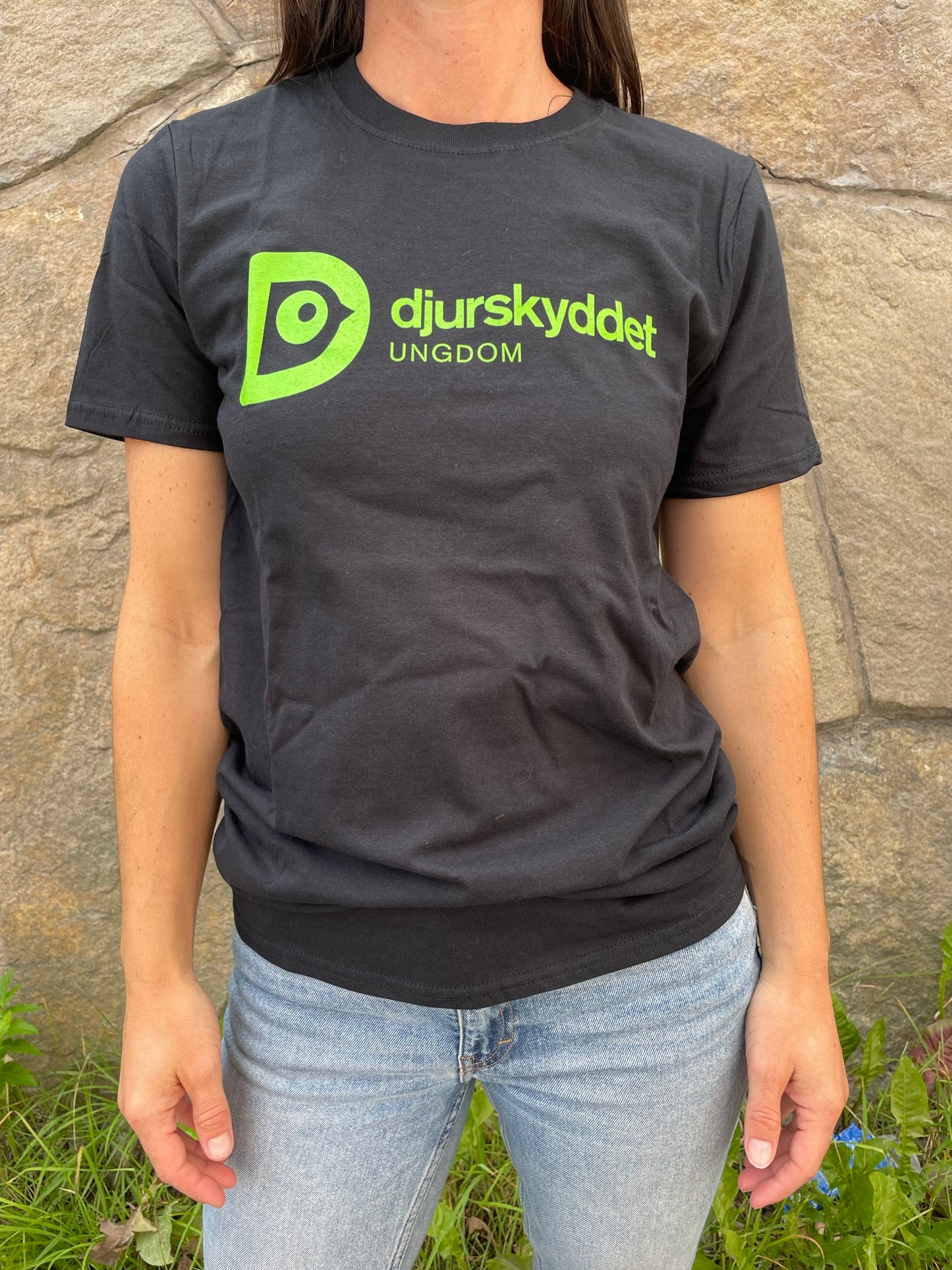 Djurskyddet Ungdom: T-shirt