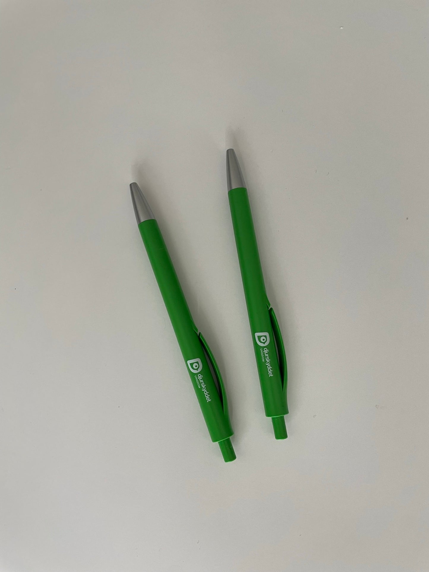 Djurskyddet Ungdom: Bläckpennor