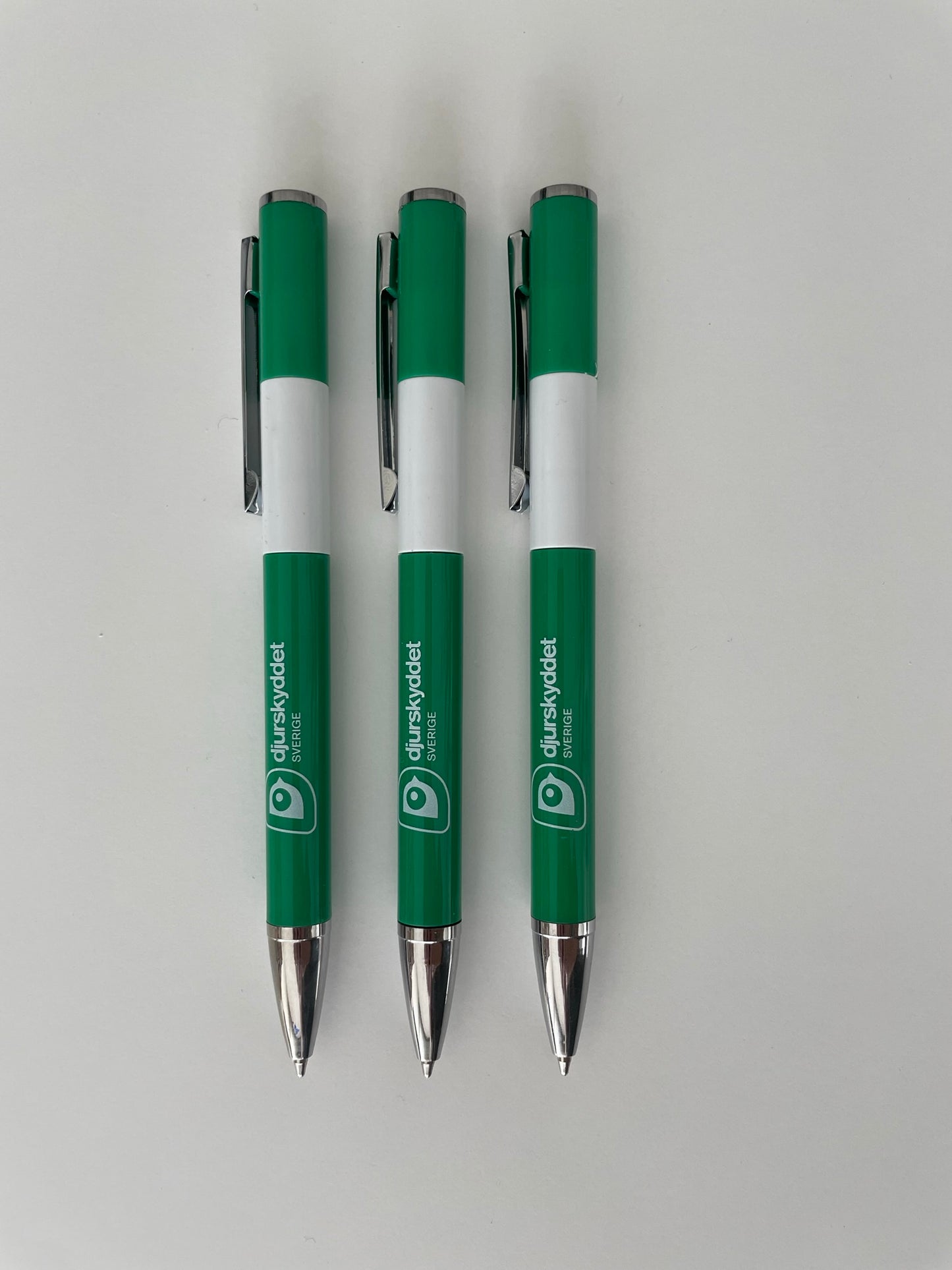 Bläckpennor