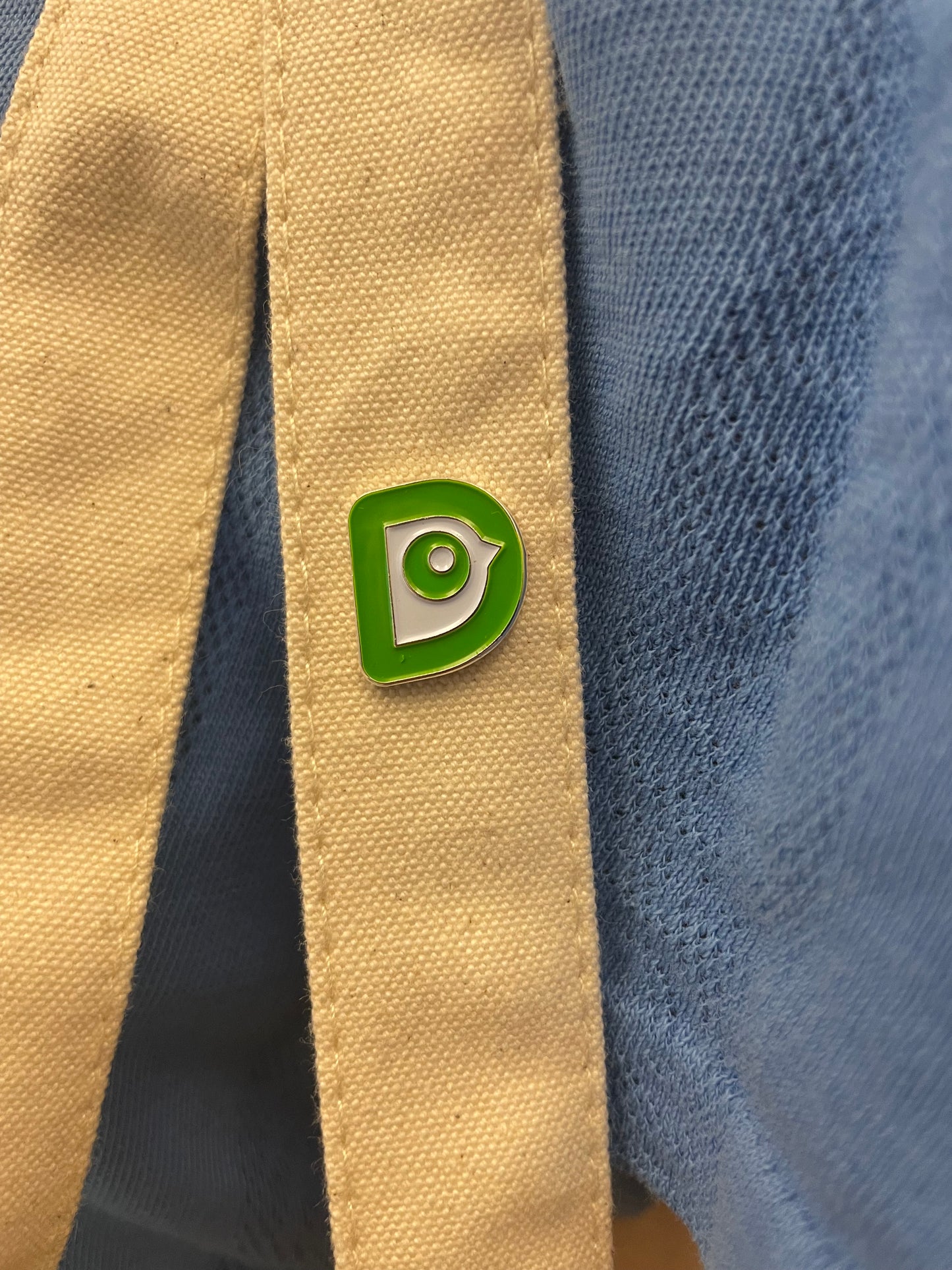 Pin - Djurskyddet