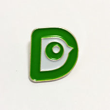 Pin - Djurskyddet